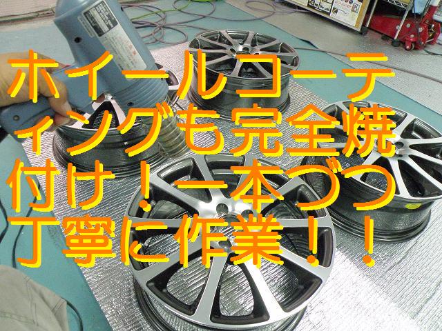 �z�C�[���R�[�e�B���O