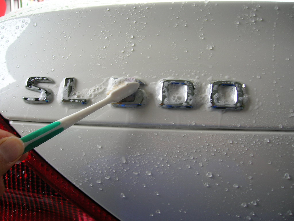 SL500�G���u����