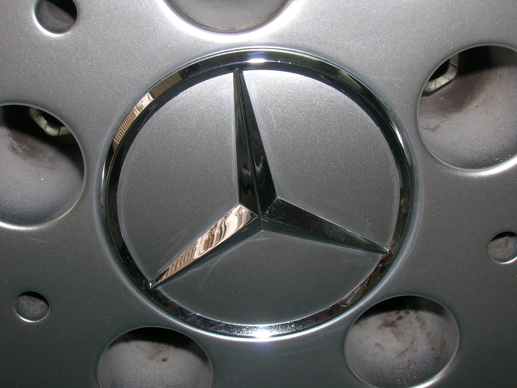 �z�C�[���̃}�[�N�B
