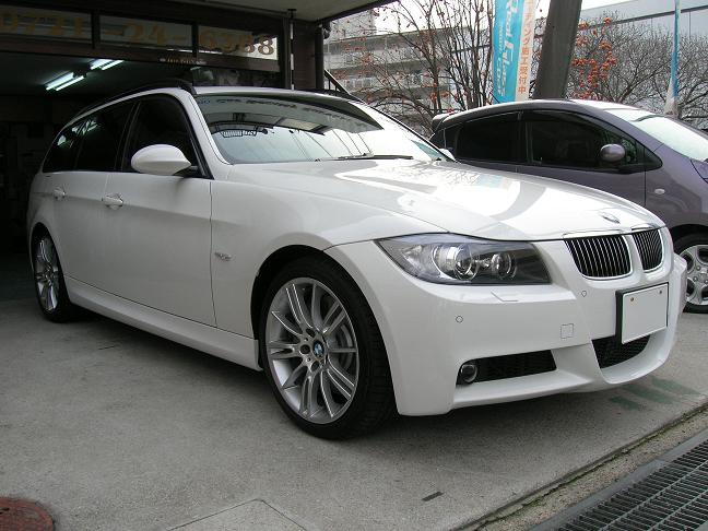 BMW335i ����