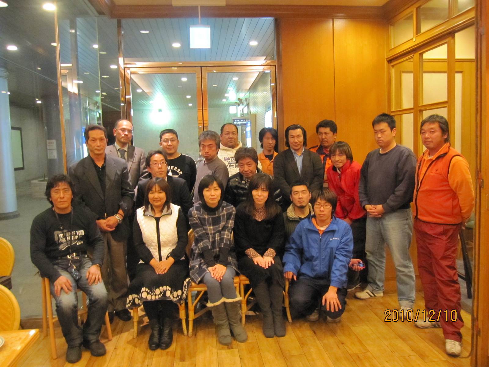 フォトギャラリー/レッカー.jp