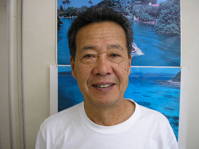 大塚 種夫