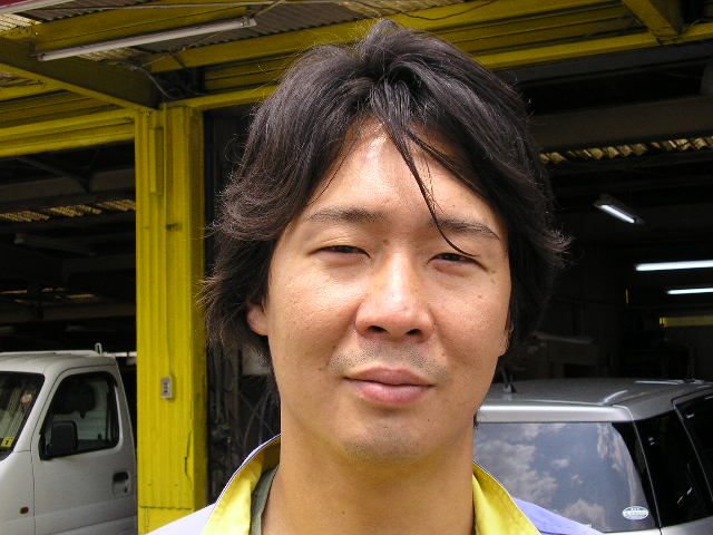 大塚 敦史