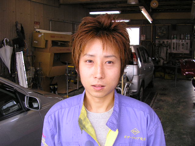 芝池 優