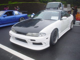 S14@Γcl@P