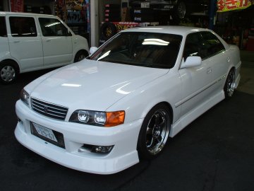 JZX100@vۓcl