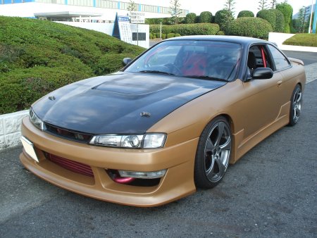 S14 kl