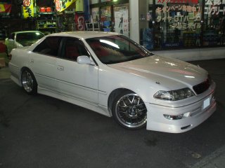 JZX100 [l