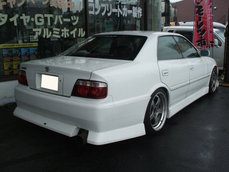 JZX100@vۓcl@