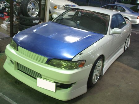 JZX90 cl