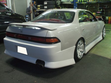 JZX90 cl