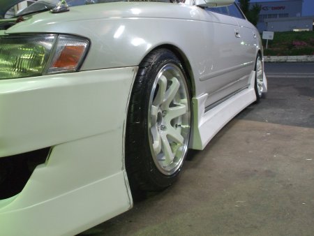 JZX90 cl