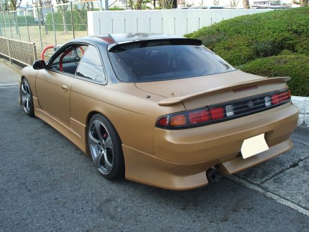 S14 kl