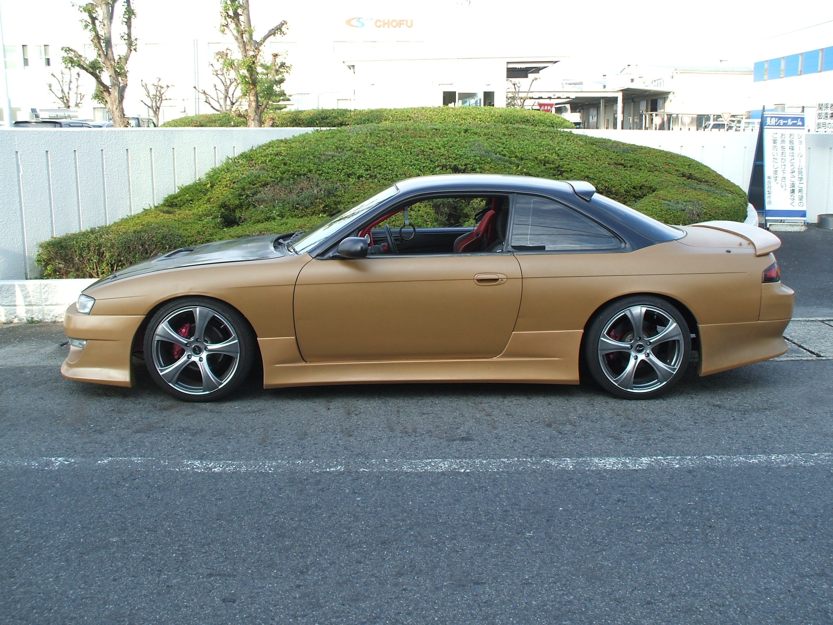 S14 kl