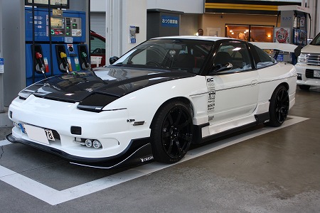 180SX@l