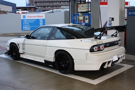 180SX@l