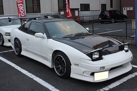 180SX@l