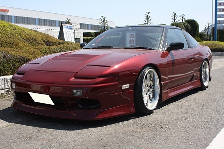 180SX@㐙l