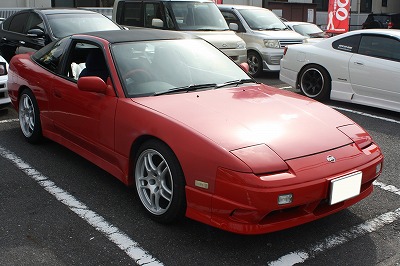 180SX@el