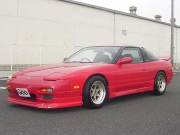 180SX@l