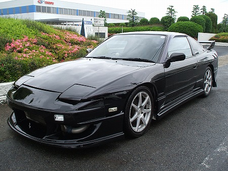 180SX@rl