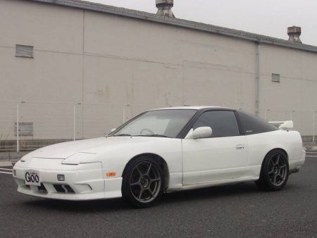 180SX@їl