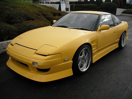 180SX@cl