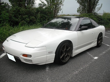 180SX@l