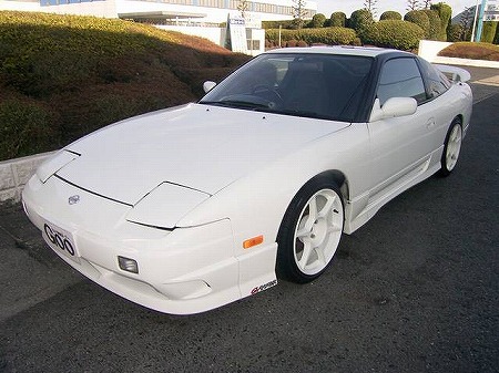 180SX@l