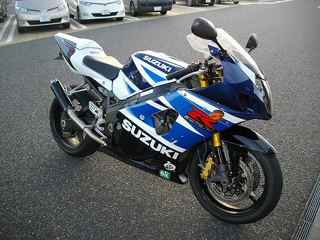 GSX-R1000@{l