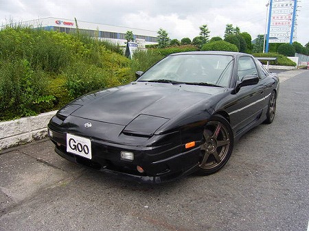 180SX@]l