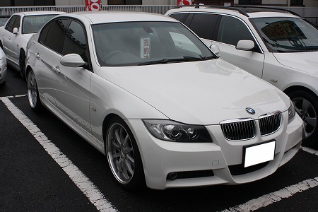 BMW320i@kol@2014N4