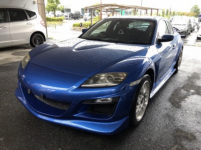 RX-8@l@2020N10