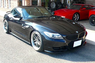 BMW(ビーエムダブリュー)