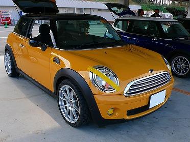 R56 クーパ-