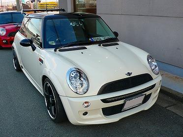 R50 クーパー