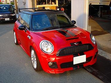 R56 JCW