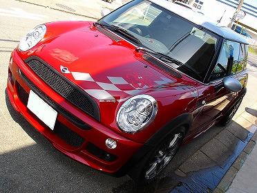 R50 クーパー
