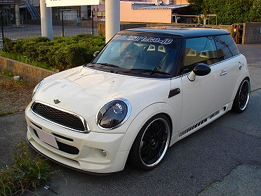R56 クーパ-