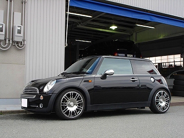 R50 クーパー