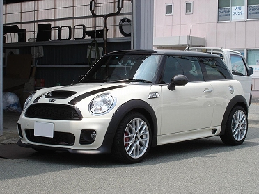 R56 JCW