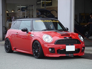R56 JCW