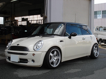 R50 クーパー