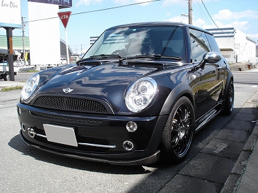 R50 クーパー