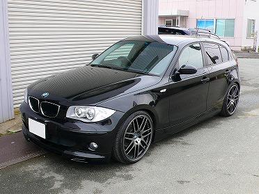 E87 118i