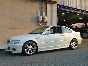 E46 318Ci