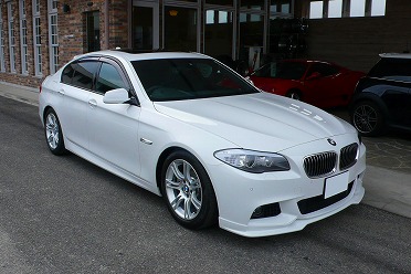F10 528i