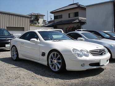 R230 SL350
