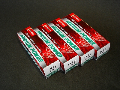 DENSO イリジウムパワー