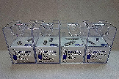 BREX 各種LEDバルブ